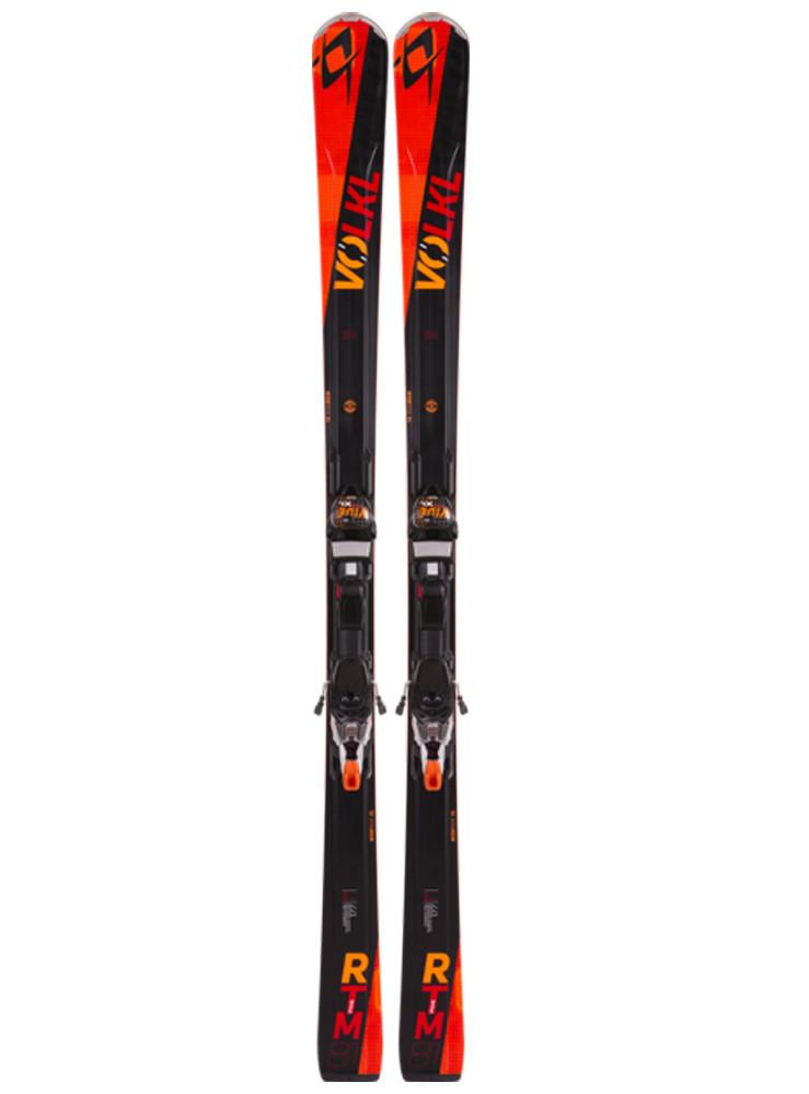 8.1 Skis - SOLD OUT